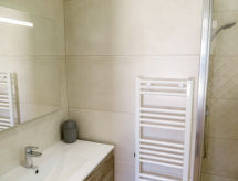 Casa de vacaciones Les Tamaris