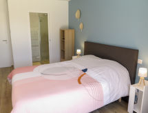 Casa de vacaciones Les Tamaris