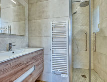 Casa de vacaciones Les Tamaris