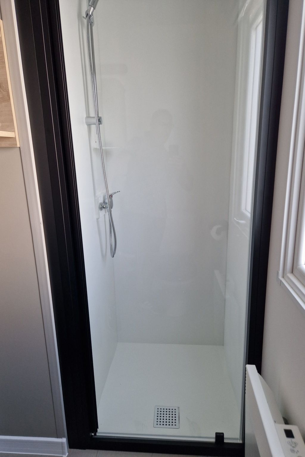 Mobil-home tout confort Camping 5 à Montalivet-Binnen