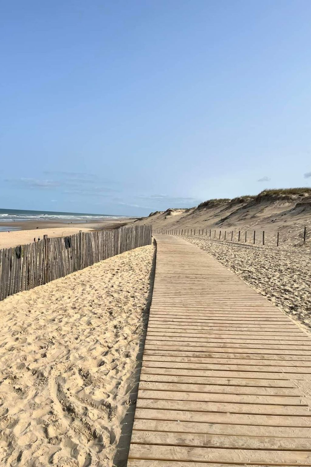 Mobil-home tout confort Camping 5 à Montalivet-Binnen