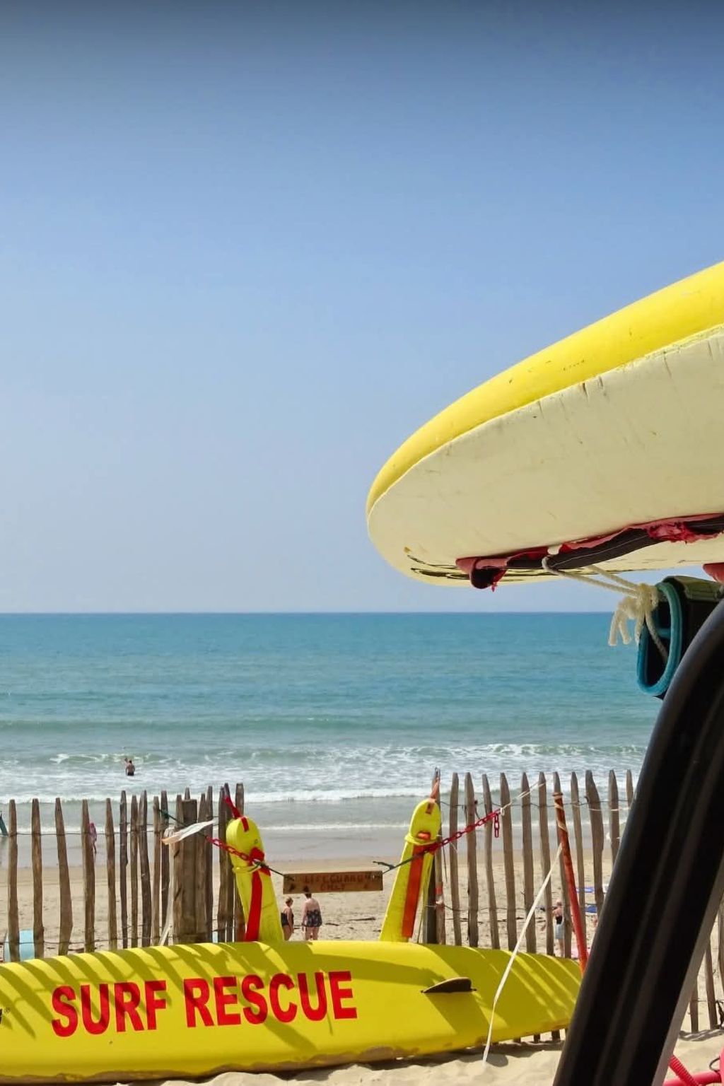 Mobil-home tout confort Camping 5 à Montalivet-Binnen