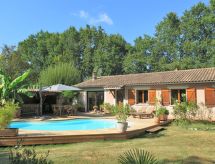 Vakantiehuis Taste Rebire