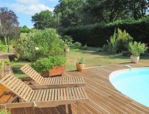 Vakantiehuis Taste Rebire