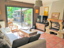 Vakantiehuis Taste Rebire