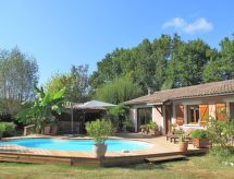 Vakantiehuis Taste Rebire