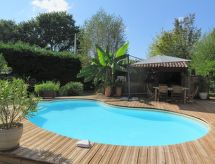 Vakantiehuis Taste Rebire