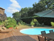 Vakantiehuis Taste Rebire
