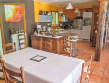 Vakantiehuis Taste Rebire