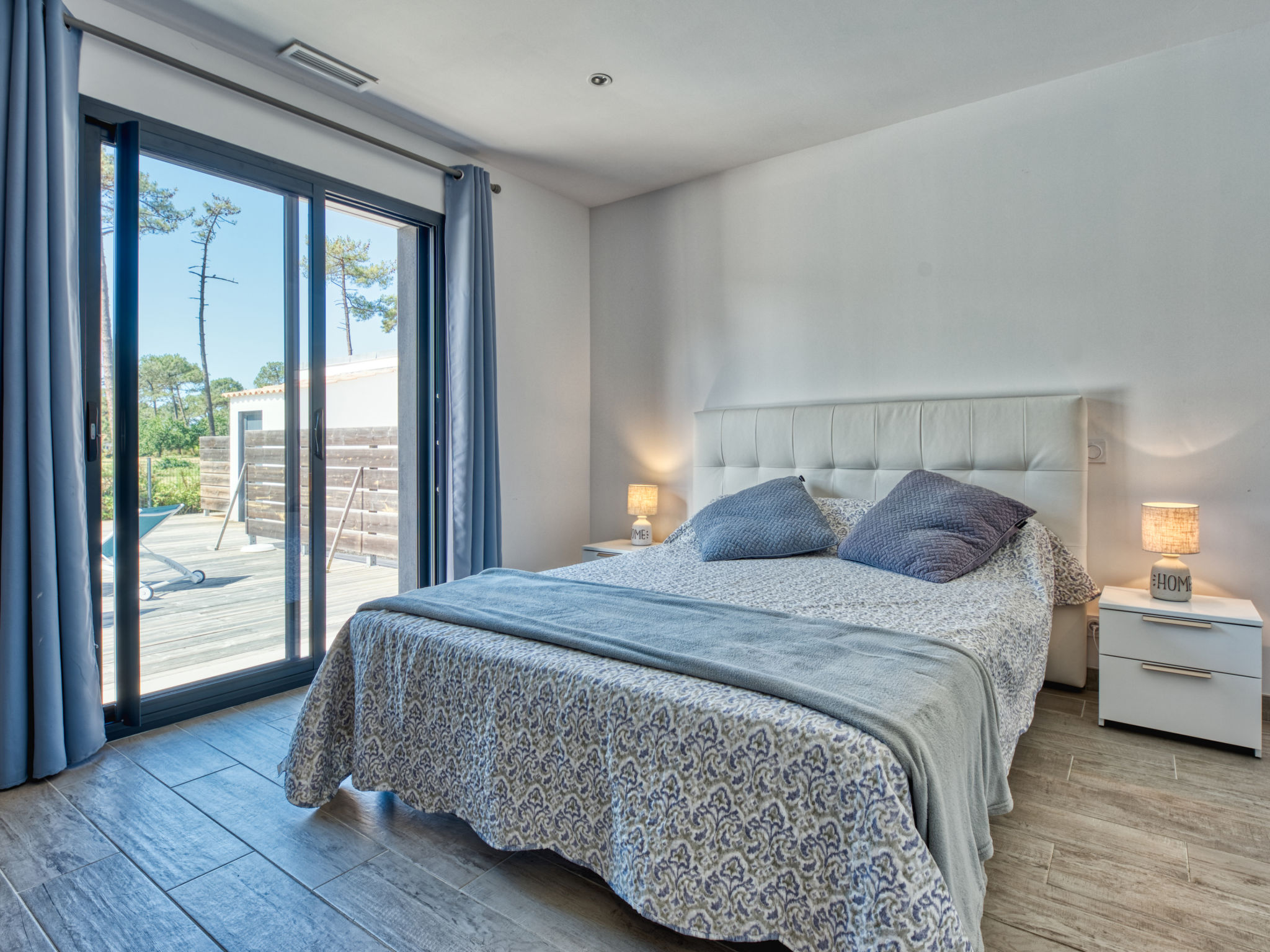 Maison de vacances Les Alyzés - 5