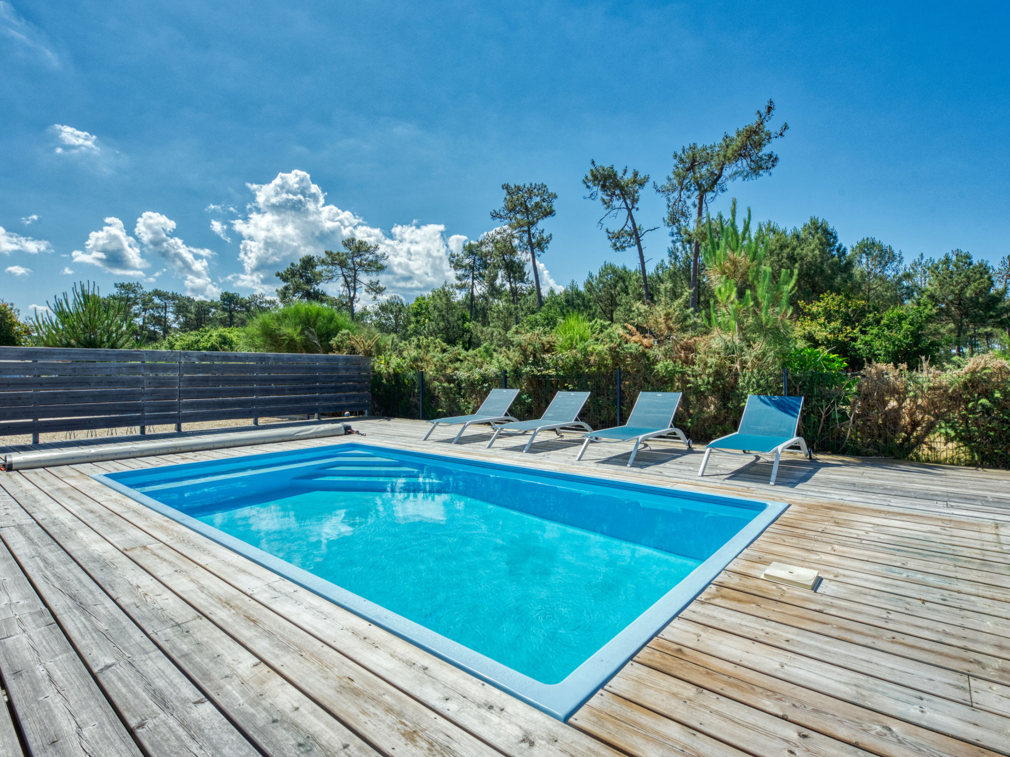 Maison de vacances Les Alyzés - 2