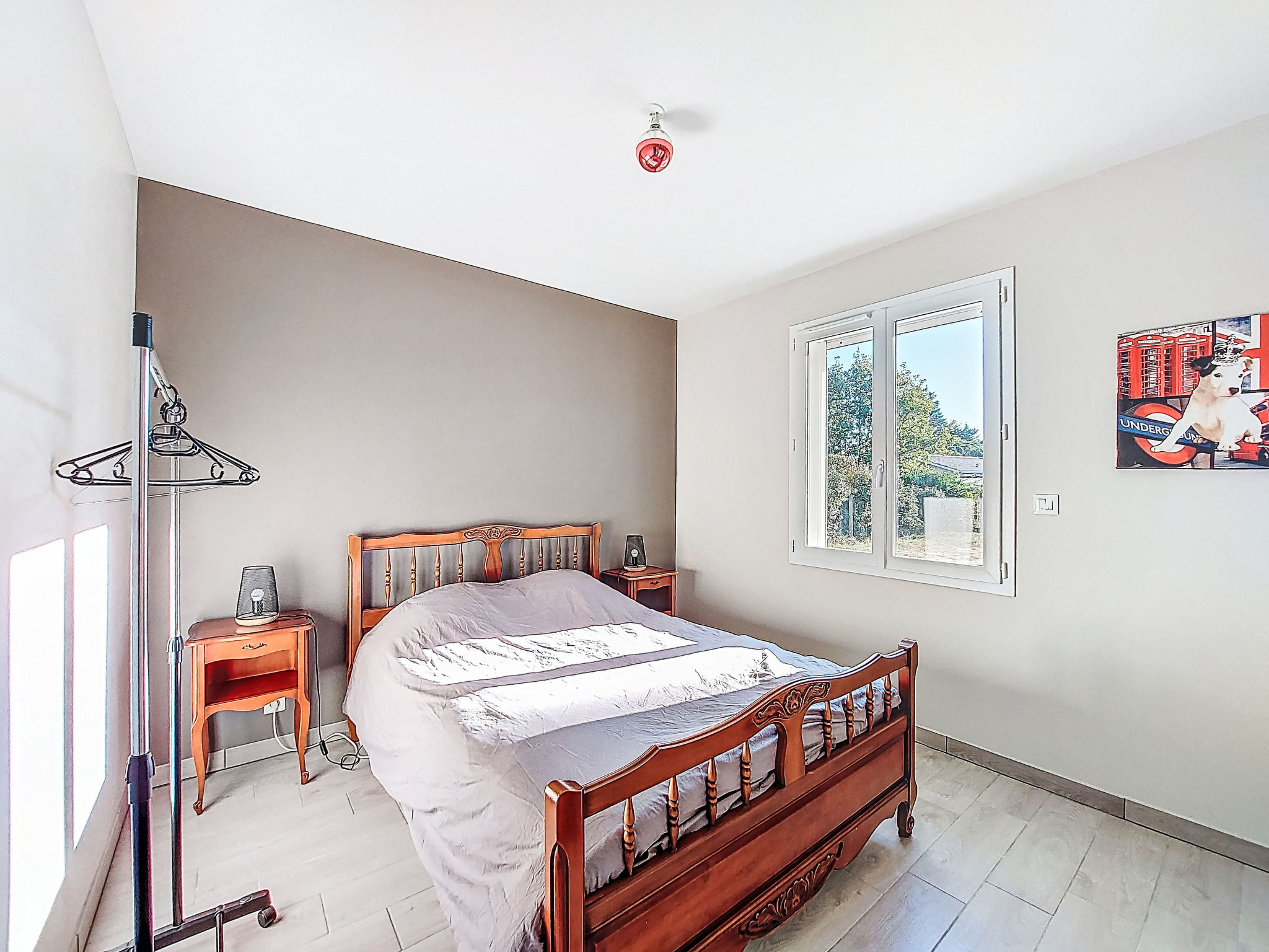 Les Arbousiers-Binnen