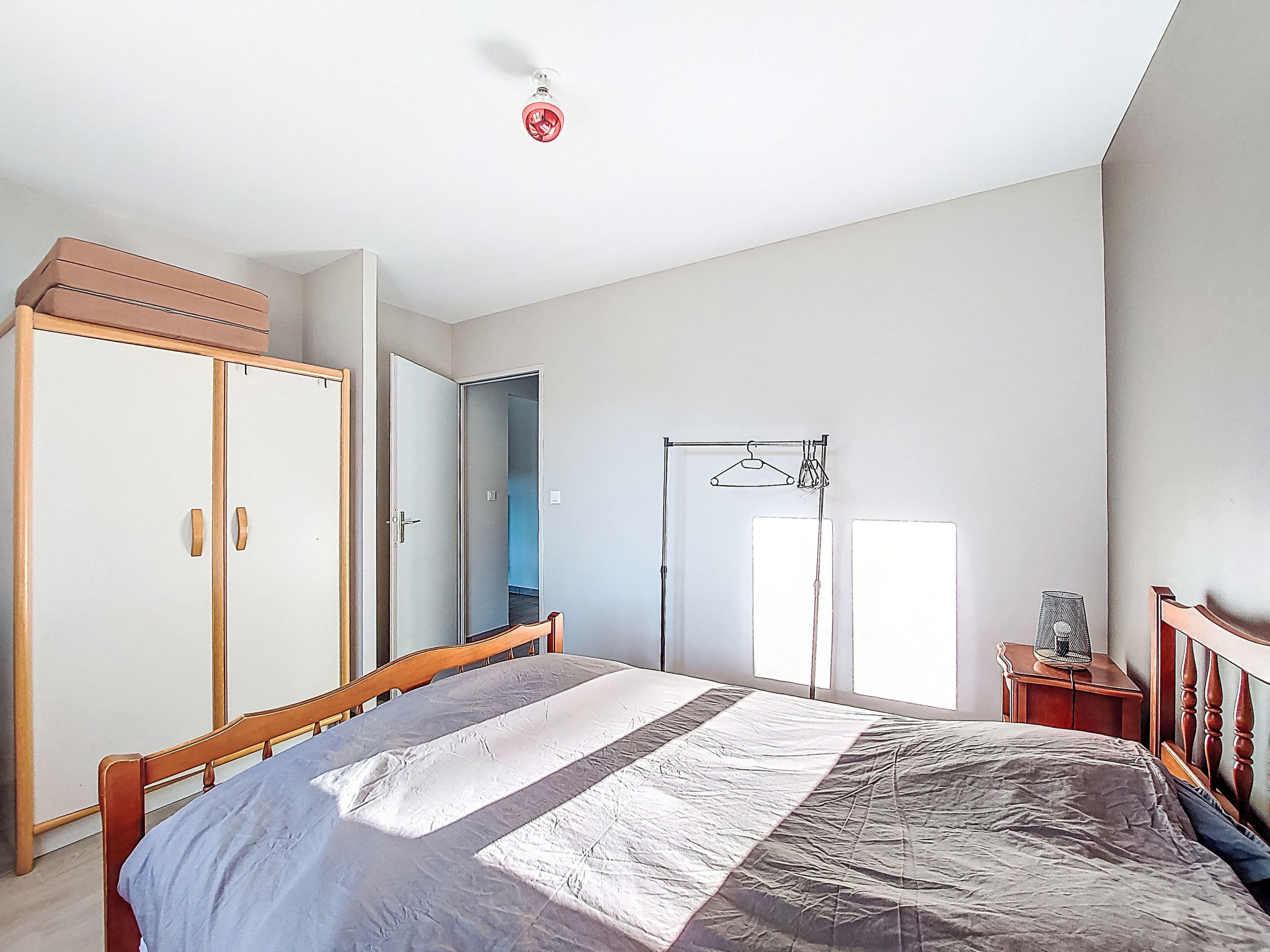 Les Arbousiers-Binnen