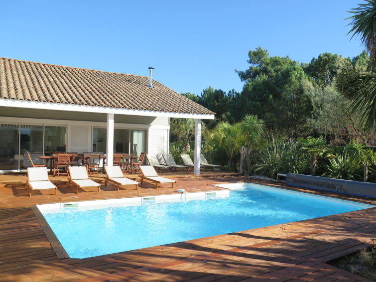 Casa de vacances Jusant