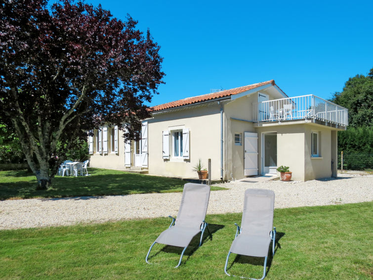 Holiday Home L‘Estuaire (AQB110)