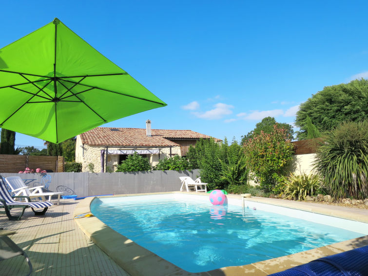 Search and Stay Destinations. Vacation Rentals in Cissac-Médoc, Gironde - Nouvelle-Aquitaine - France