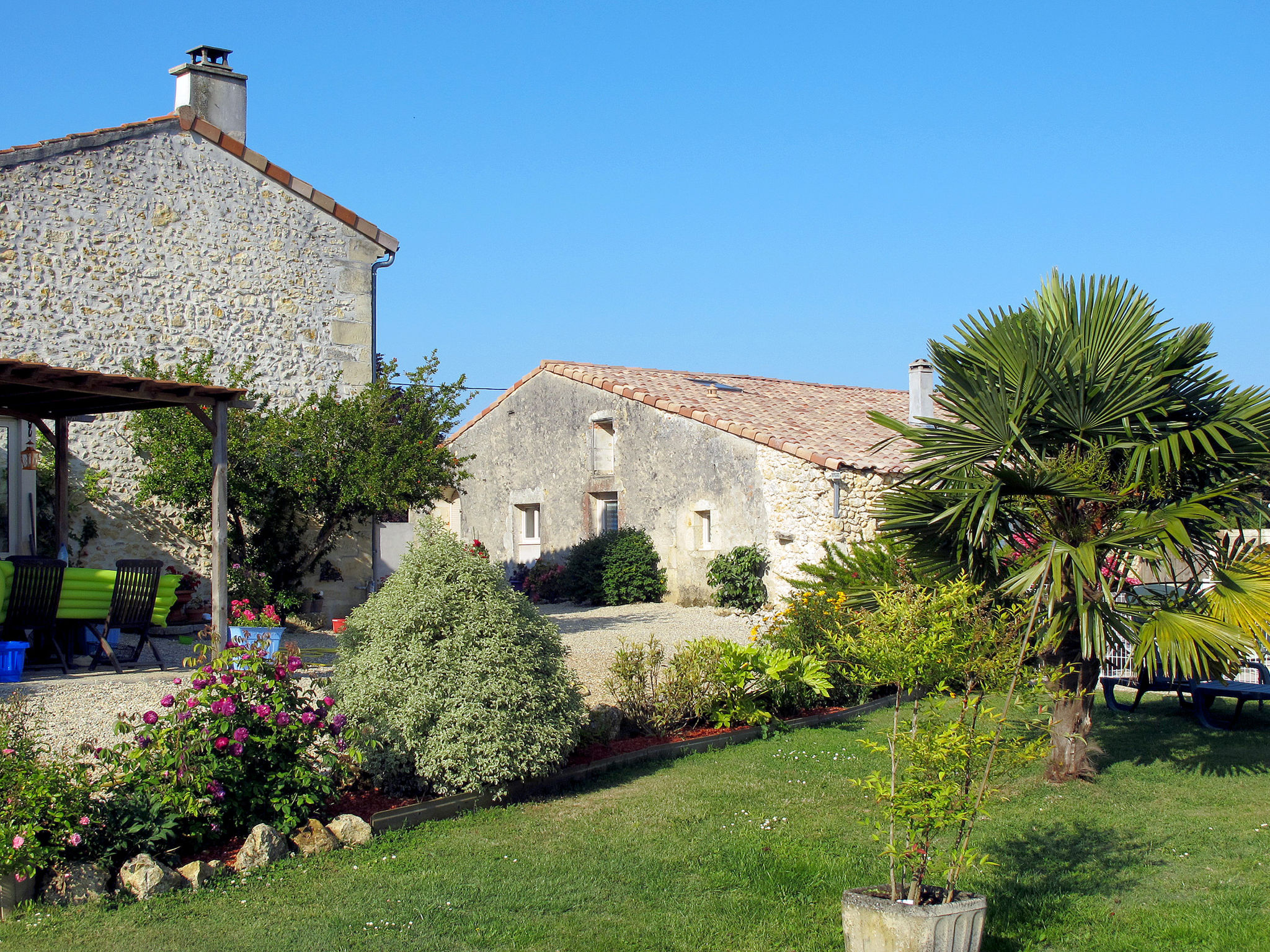 Maison Tuilières – Terrasse, photo 38 sur 45