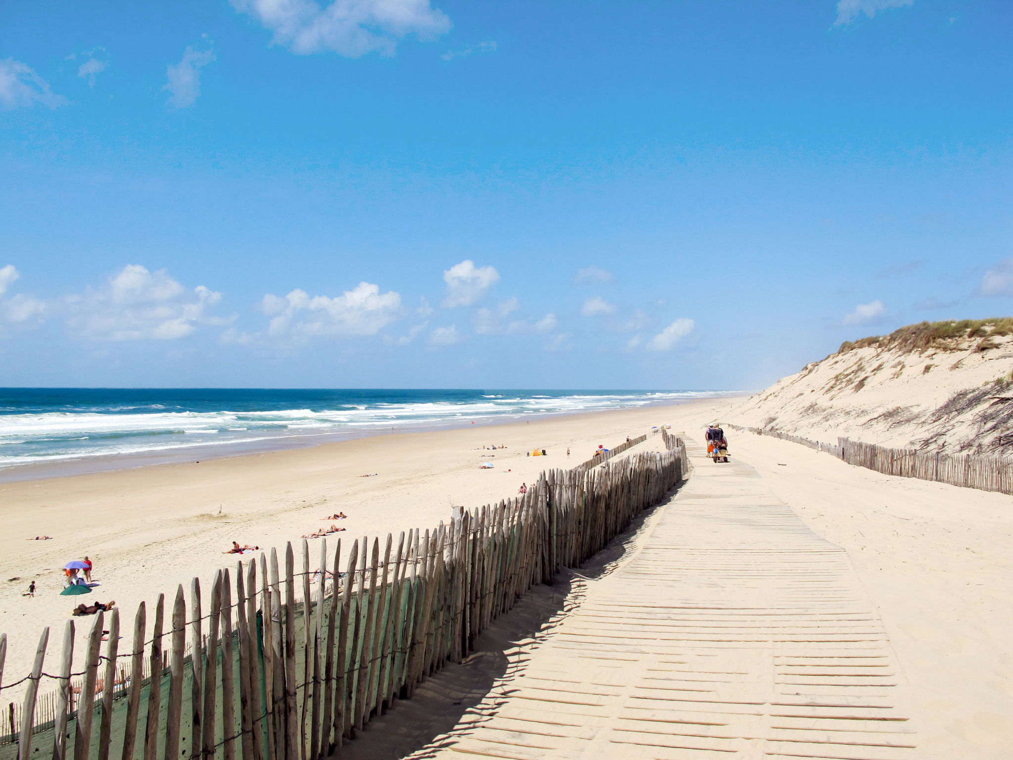 Maison Tuilières – Plage, photo 41 sur 45