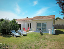 Ferienhaus Mon Poussin