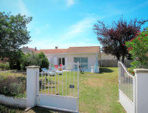 Ferienhaus Mon Poussin
