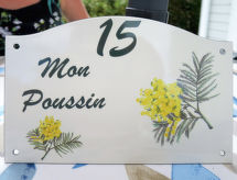 Ferienhaus Mon Poussin