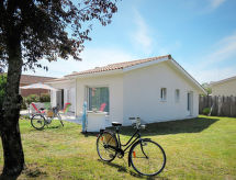 Ferienhaus Mon Poussin