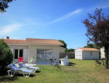 Ferienhaus Mon Poussin