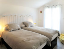 Ferienhaus Mon Poussin