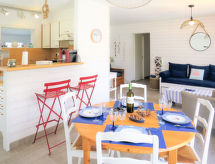 Ferienhaus Mon Poussin