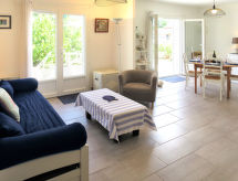 Ferienhaus Mon Poussin