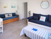 Ferienhaus Mon Poussin