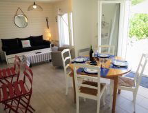 Ferienhaus Mon Poussin