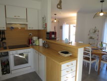 Ferienhaus Mon Poussin