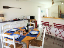 Ferienhaus Mon Poussin