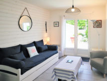 Ferienhaus Mon Poussin