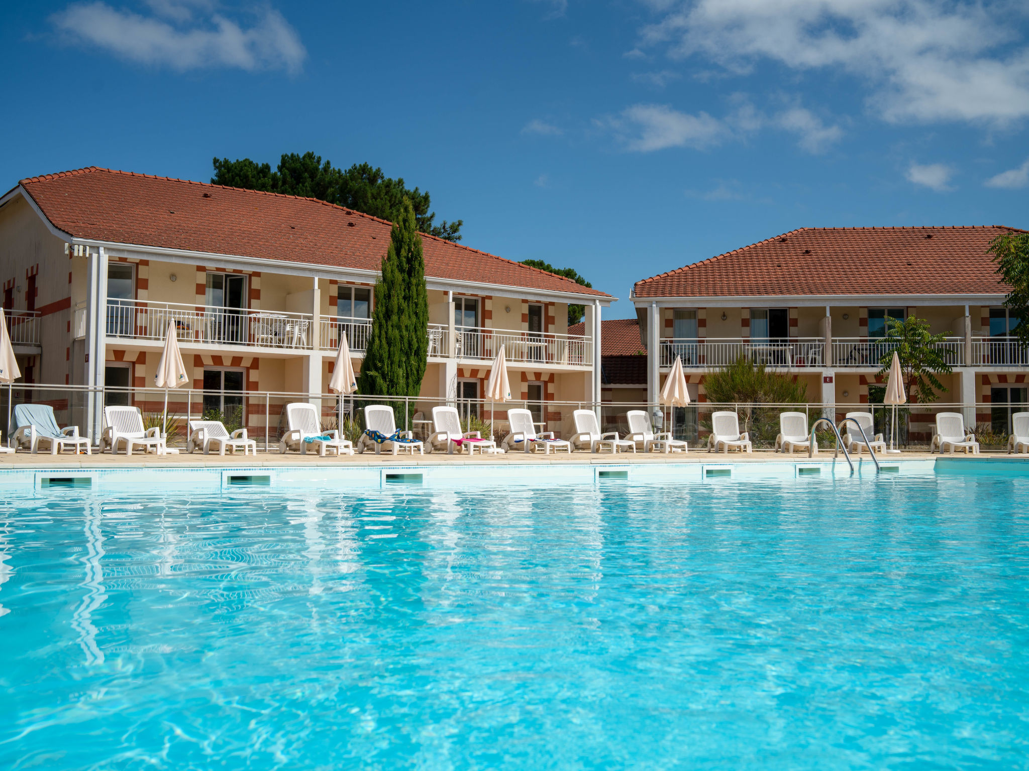 Vakantiehuis in Le Verdon sur Mer (Frankrijk) 1 hond is welkom