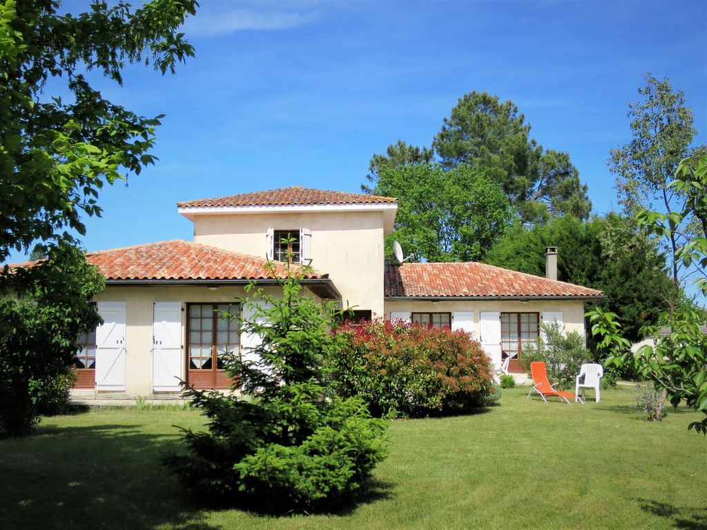 Ferienhaus Orphée (GEM120) Ferienhaus in Frankreich