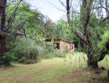 Feriebolig Castagney