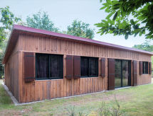 Feriebolig Castagney