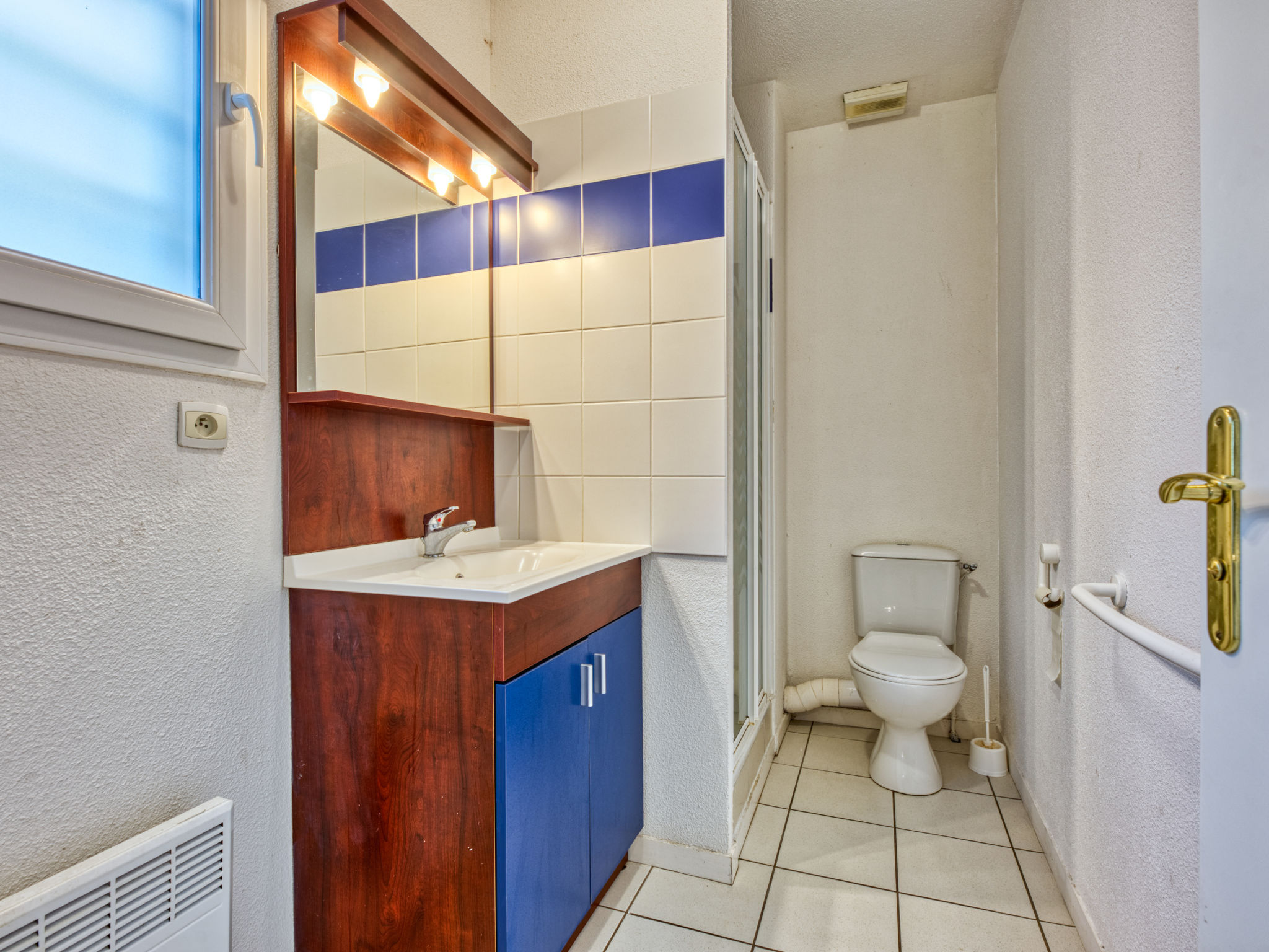 Marina de Talaris-Binnen