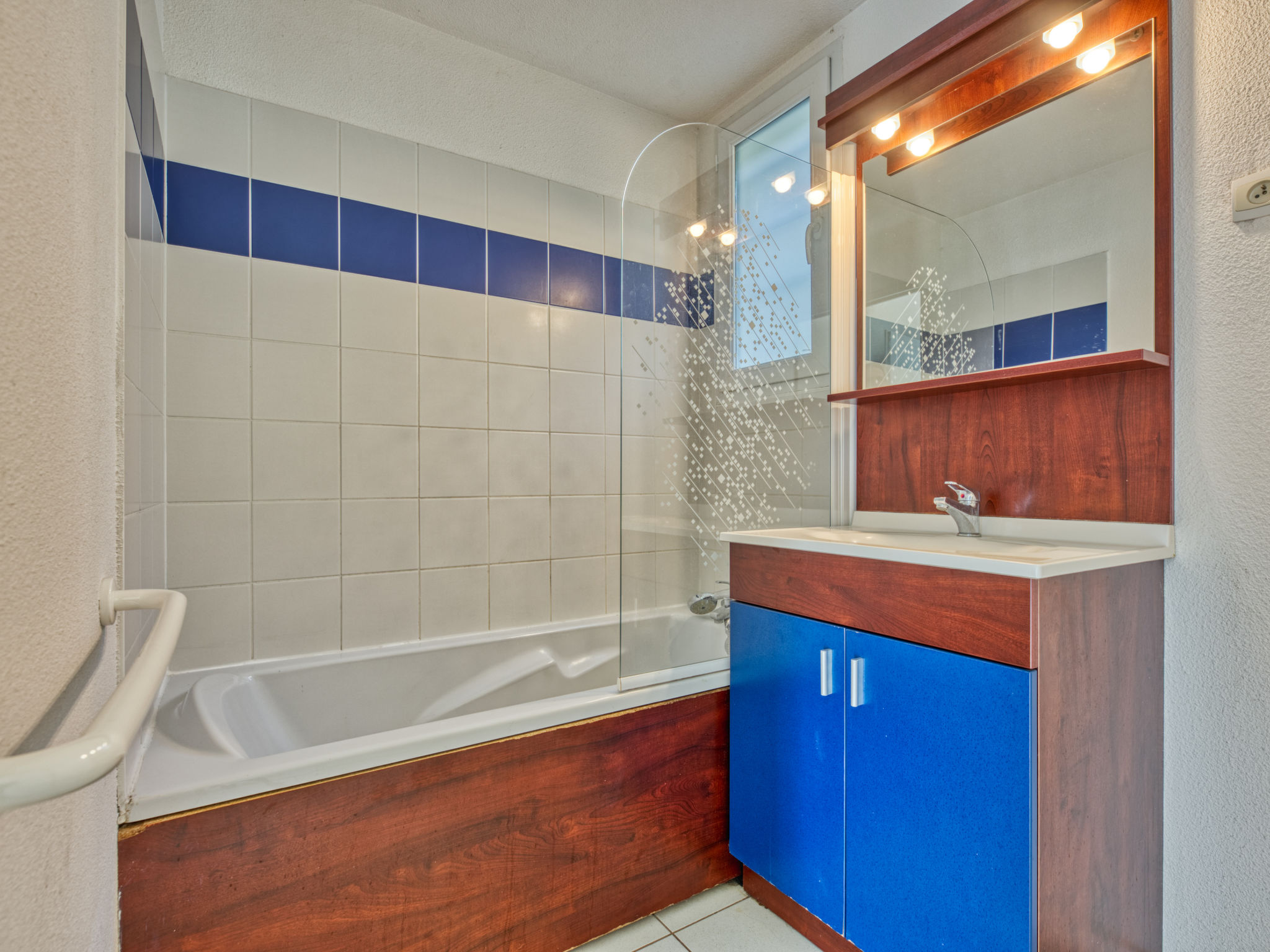 Marina de Talaris-Binnen