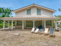 Vacation home Hibiscus