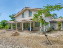 Vacation home Hibiscus