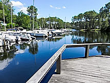 Casa de vacaciones Marina de Talaris