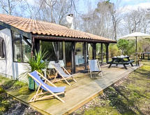 Casa de vacaciones Marina de Talaris