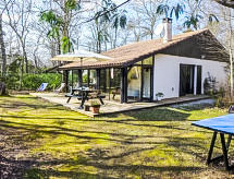 Casa de vacaciones Marina de Talaris