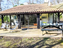 Casa de vacaciones Marina de Talaris