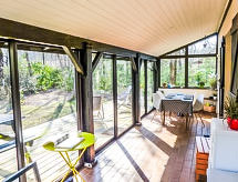 Casa de vacaciones Marina de Talaris