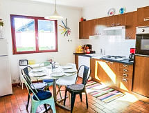 Casa de vacaciones Marina de Talaris