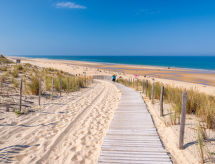 Casa de vacaciones Marina de Talaris